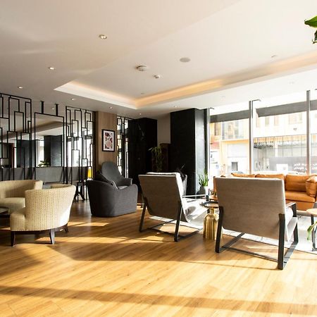 Cindyan Serviced Apartments Ал Хубар Екстериор снимка