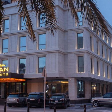 Cindyan Serviced Apartments Ал Хубар Екстериор снимка