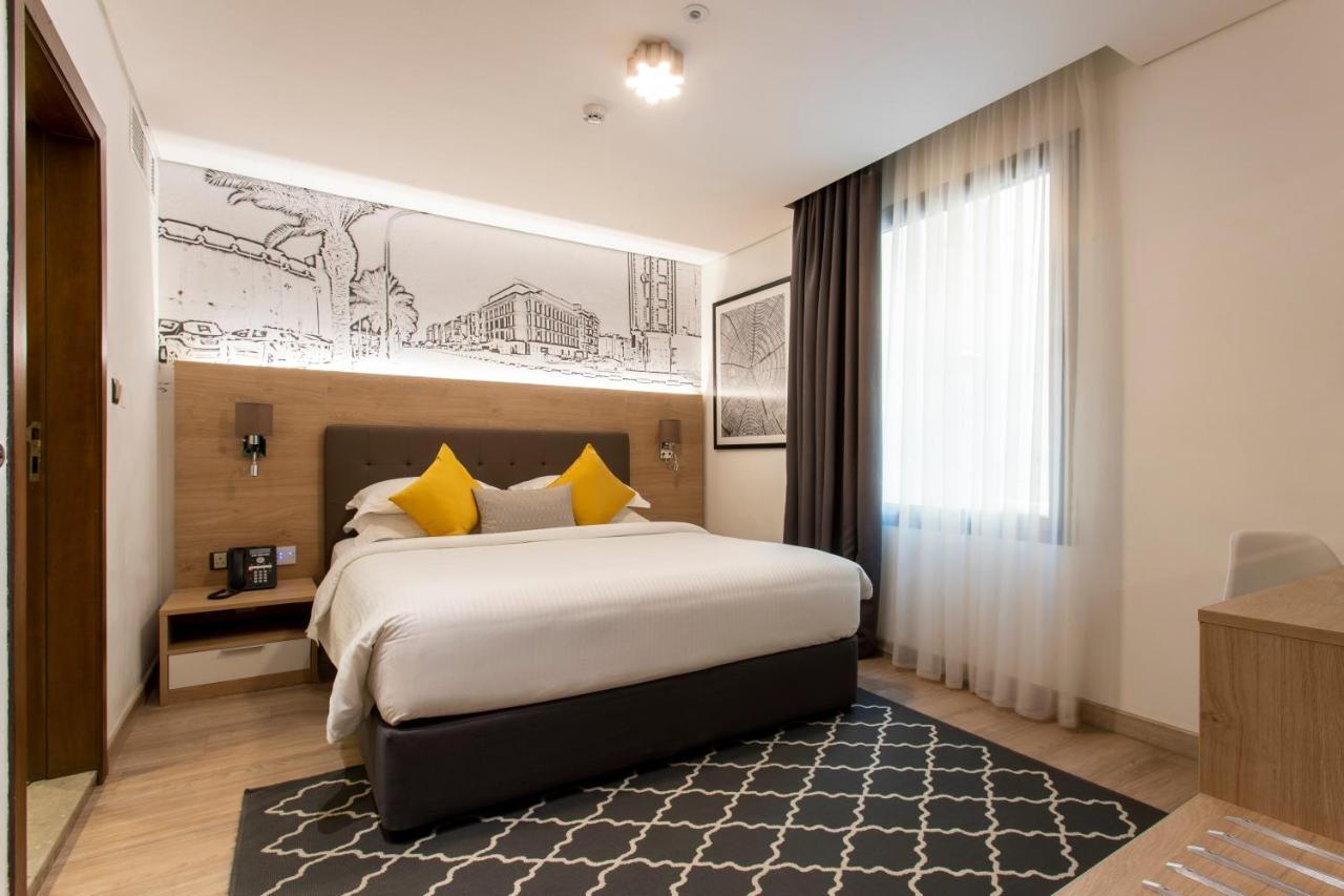 Cindyan Serviced Apartments Ал Хубар Екстериор снимка
