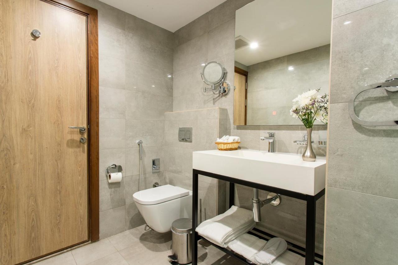 Cindyan Serviced Apartments Ал Хубар Екстериор снимка