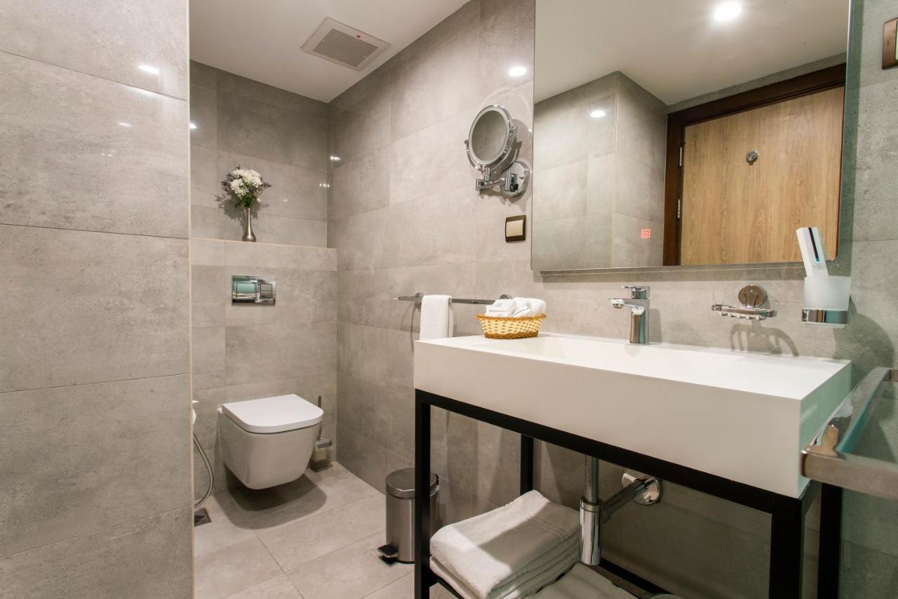 Cindyan Serviced Apartments Ал Хубар Екстериор снимка