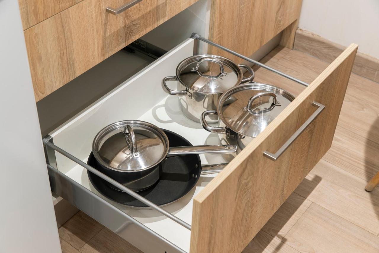 Cindyan Serviced Apartments Ал Хубар Екстериор снимка