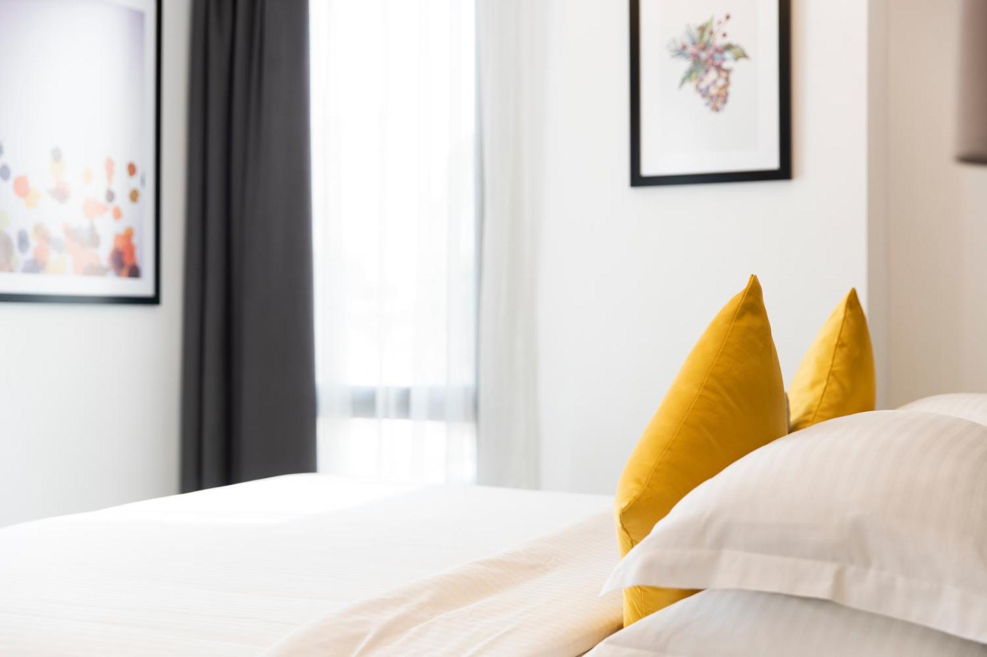 Cindyan Serviced Apartments Ал Хубар Екстериор снимка