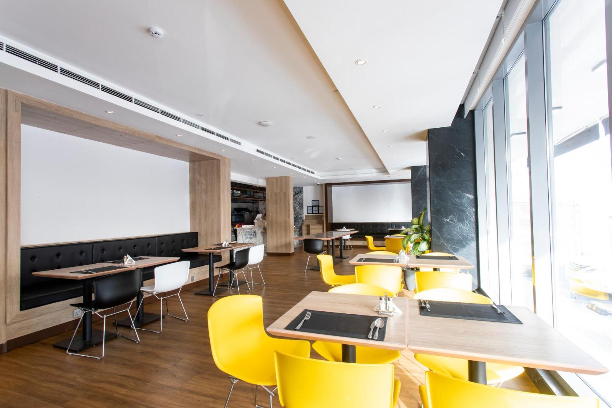 Cindyan Serviced Apartments Ал Хубар Екстериор снимка