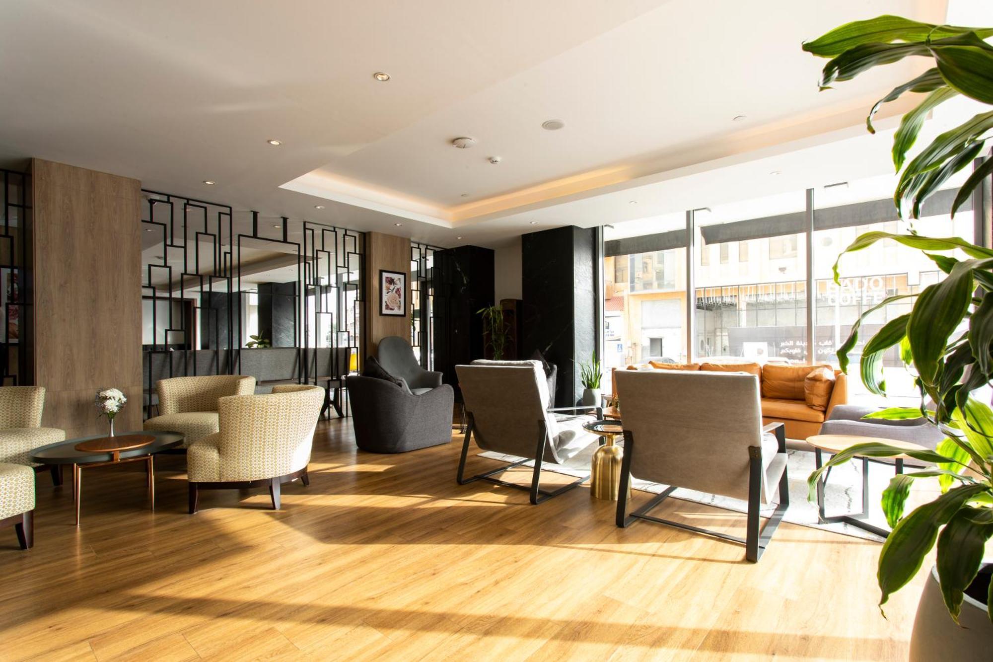 Cindyan Serviced Apartments Ал Хубар Екстериор снимка